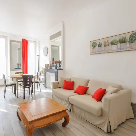 2 Pièces Confort à 20m Du Vieux Port, Idéal Pour 2 Personnes - Fr-1-535-44 Appartement