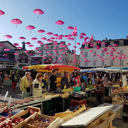 2 Pièces Confort à 20m Du Vieux Port, Idéal Pour 2 Personnes - Fr-1-535-44 Appartamento